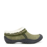 Women's Ginger Slip-on Shoe