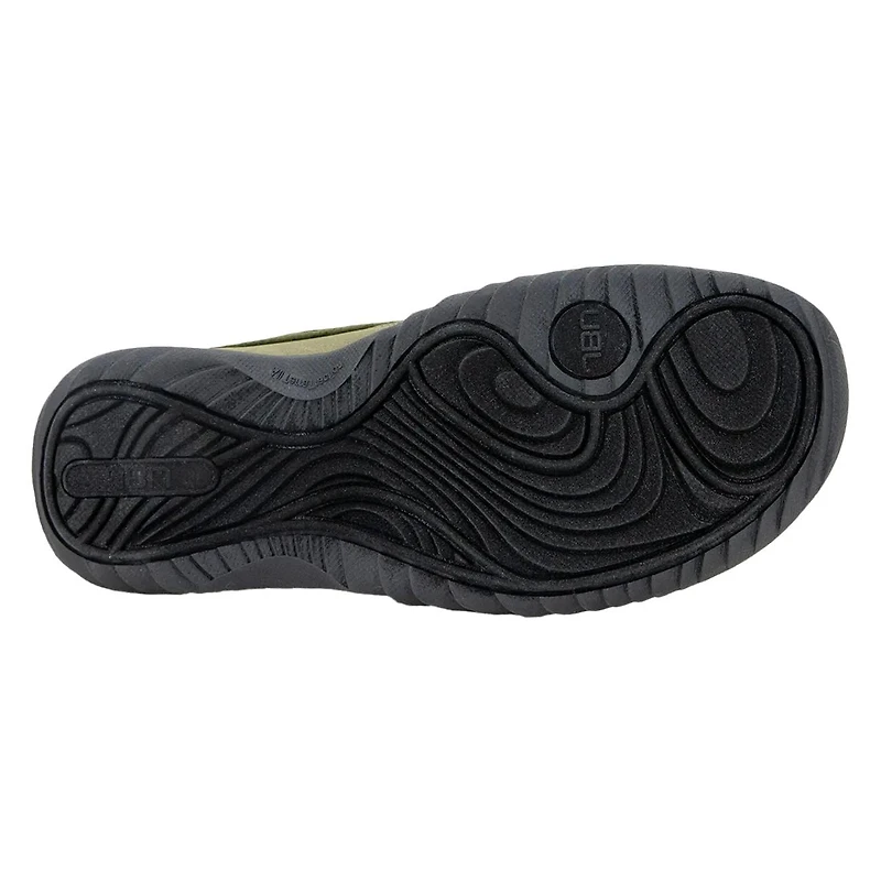 Women's Ginger Slip-on Shoe
