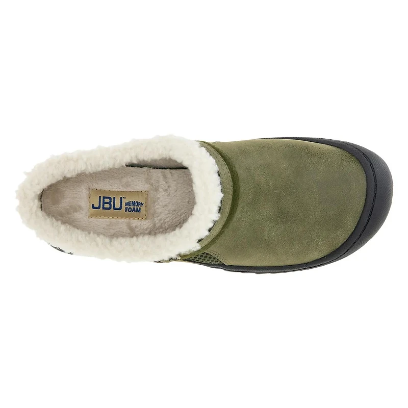 Women's Ginger Slip-on Shoe