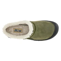 Women's Ginger Slip-on Shoe