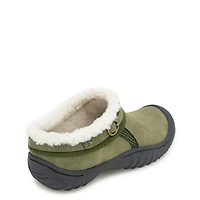 Women's Ginger Slip-on Shoe