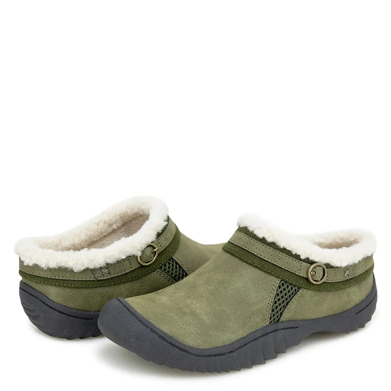 Women's Ginger Slip-on Shoe