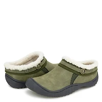 Women's Ginger Slip-on Shoe