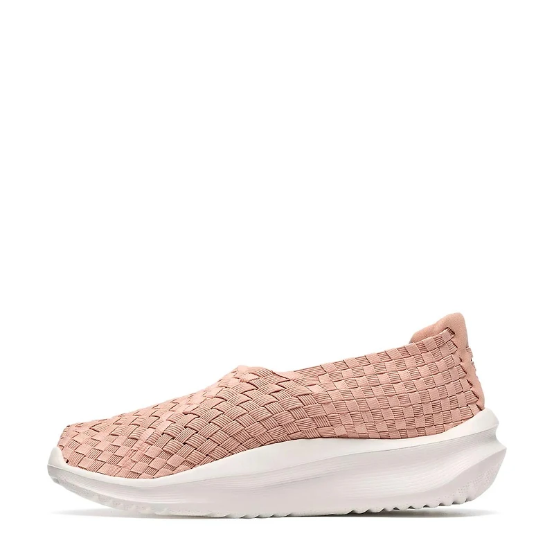 Women's Solevana Weave Slip-on Shoe