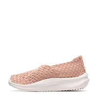 Women's Solevana Weave Slip-on Shoe