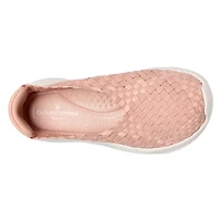 Women's Solevana Weave Slip-on Shoe