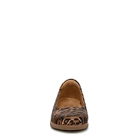 Women's Flexy Wide Width Ballet Flat