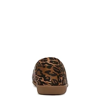 Women's Flexy Wide Width Ballet Flat