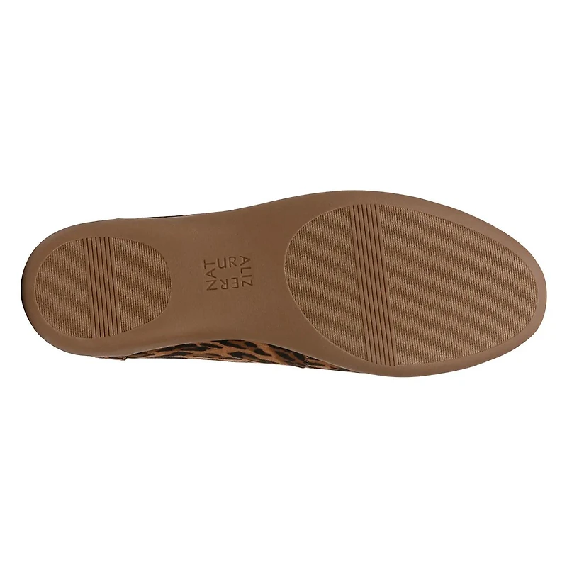 Women's Flexy Wide Width Ballet Flat