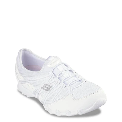 Women's Relaxed Fit: Hands Free Slip-Ins Webbing Bungee Sneaker