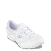 Women's Relaxed Fit: Hands Free Slip-Ins Webbing Bungee Sneaker