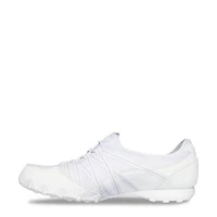 Women's Relaxed Fit: Hands Free Slip-Ins Webbing Bungee Sneaker