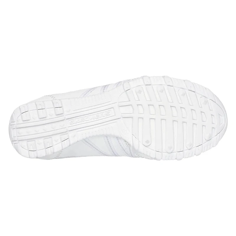 Women's Relaxed Fit: Hands Free Slip-Ins Webbing Bungee Sneaker