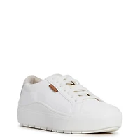 Women's Time Off Platform Sneaker