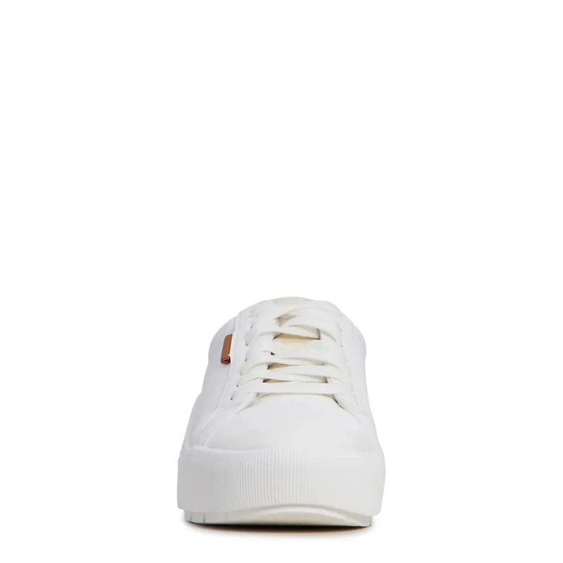 Women's Time Off Platform Sneaker