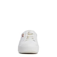 Women's Time Off Platform Sneaker