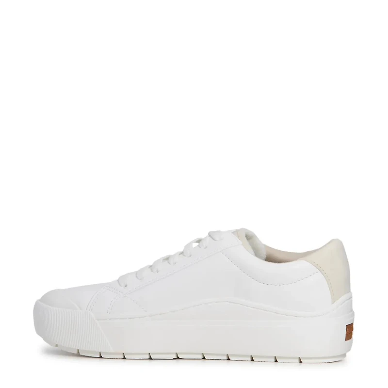 Women's Time Off Platform Sneaker