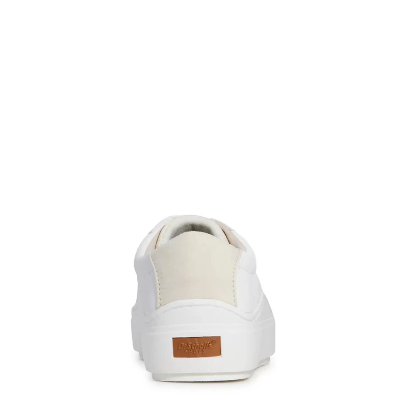Women's Time Off Platform Sneaker