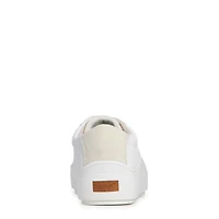 Women's Time Off Platform Sneaker