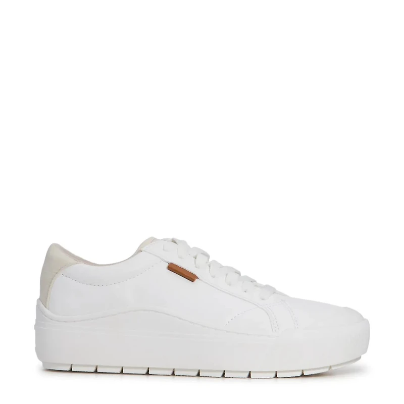 Women's Time Off Platform Sneaker