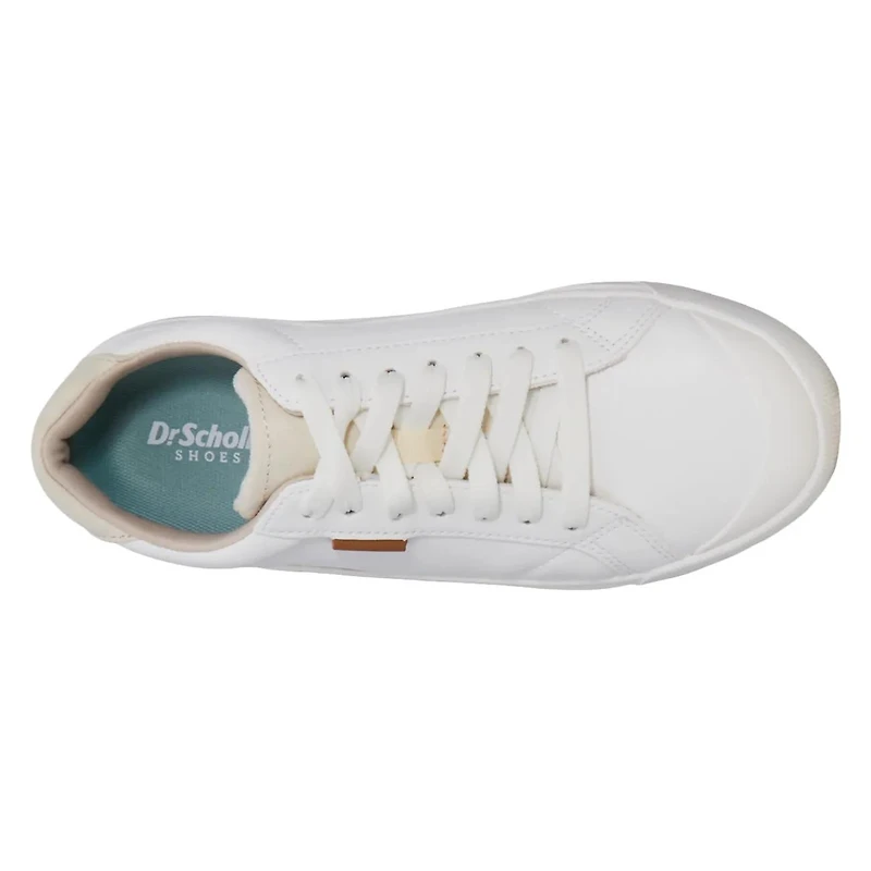 Women's Time Off Platform Sneaker