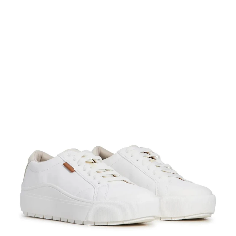 Women's Time Off Platform Sneaker