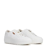Women's Time Off Platform Sneaker
