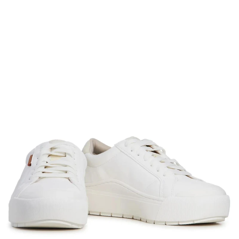 Women's Time Off Platform Sneaker