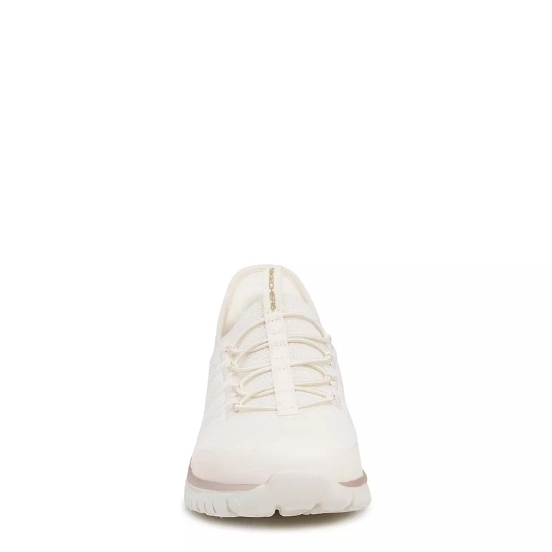 Women's Hands Free Slip-Ins Virtue Glow Sneaker