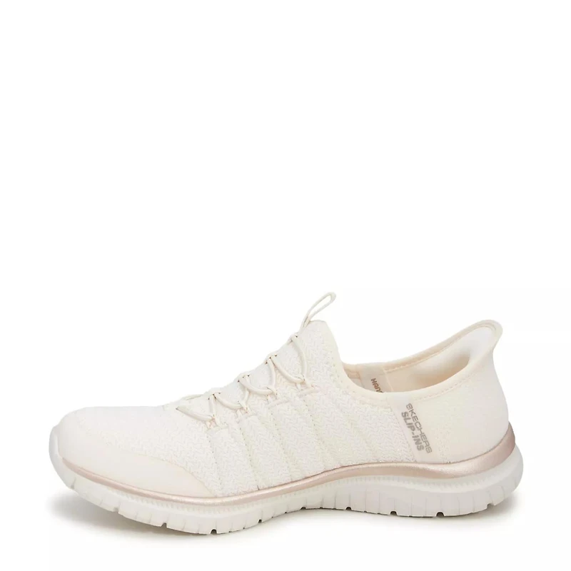 Women's Hands Free Slip-Ins Virtue Glow Sneaker