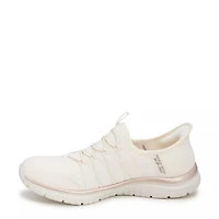 Women's Hands Free Slip-Ins Virtue Glow Sneaker
