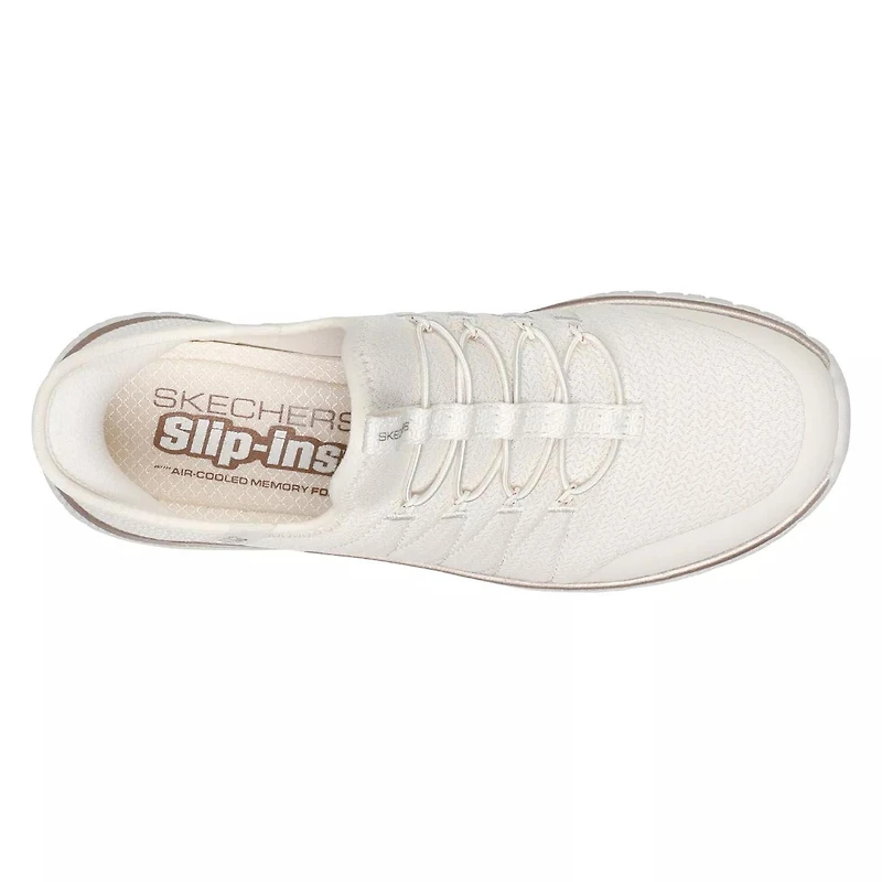 Women's Hands Free Slip-Ins Virtue Glow Sneaker