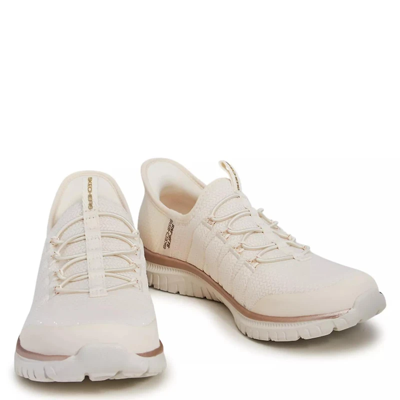 Women's Hands Free Slip-Ins Virtue Glow Sneaker