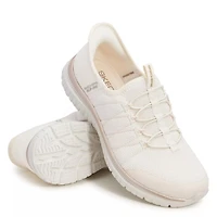Women's Hands Free Slip-Ins Virtue Glow Sneaker