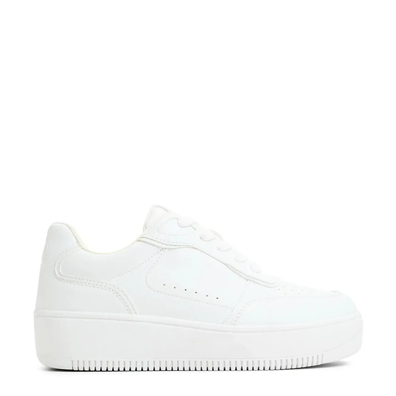 Women's Freshy Platform Sneaker