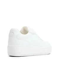 Women's Freshy Platform Sneaker