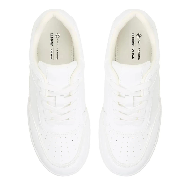 Women's Freshy Platform Sneaker