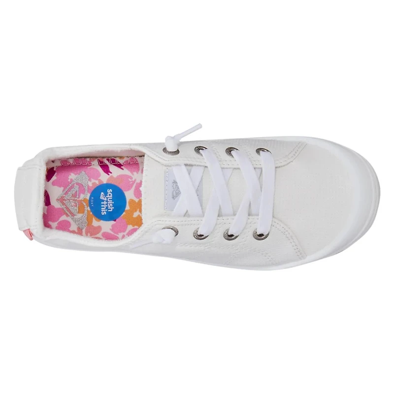 Women's Bayshore Plus LX Slip-On Sneaker