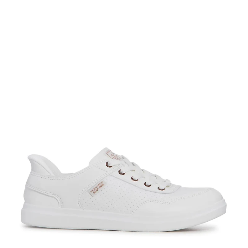 Women's Bobs D'Vine Hands Free Slip-Ins Sneaker