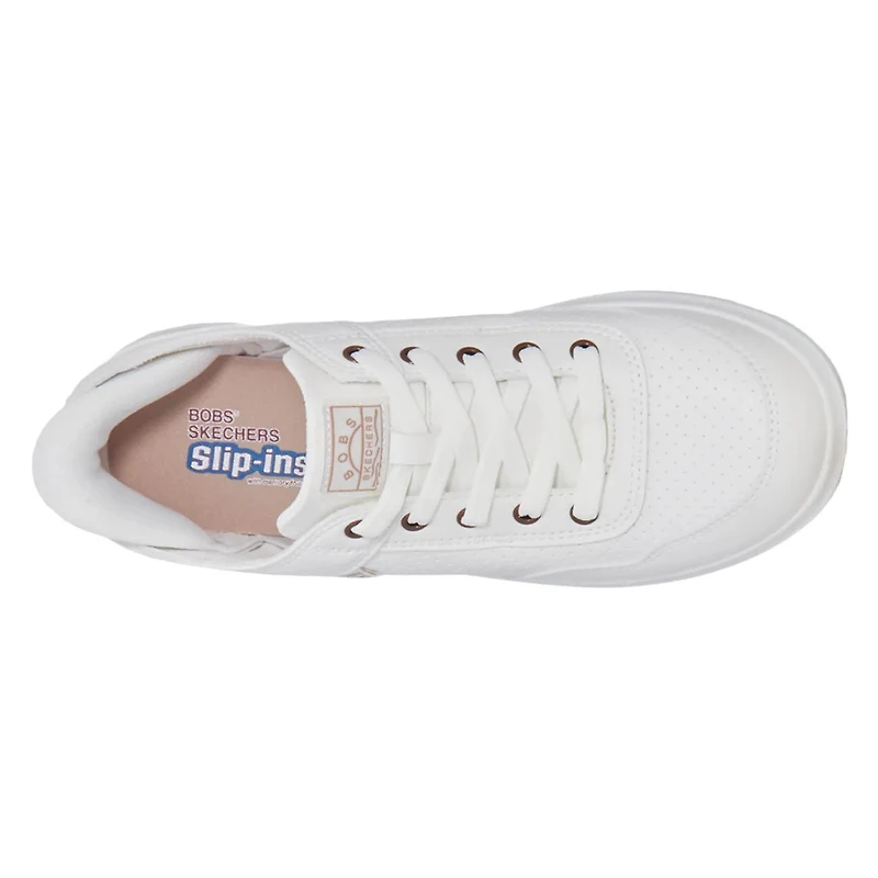 Women's Bobs D'Vine Hands Free Slip-Ins Sneaker