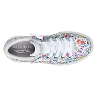 Women's Arch Fit Arcade Print Powa Slip-On Sneaker