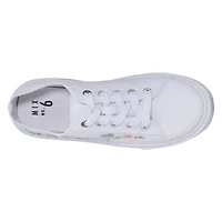 Women's Emma Embroidered Sneaker