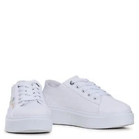 Women's Emma Embroidered Sneaker