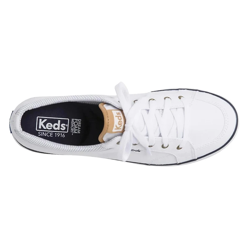 Women's Center III Sneaker