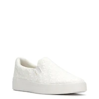 Women's Pursuit Perforated Slip On