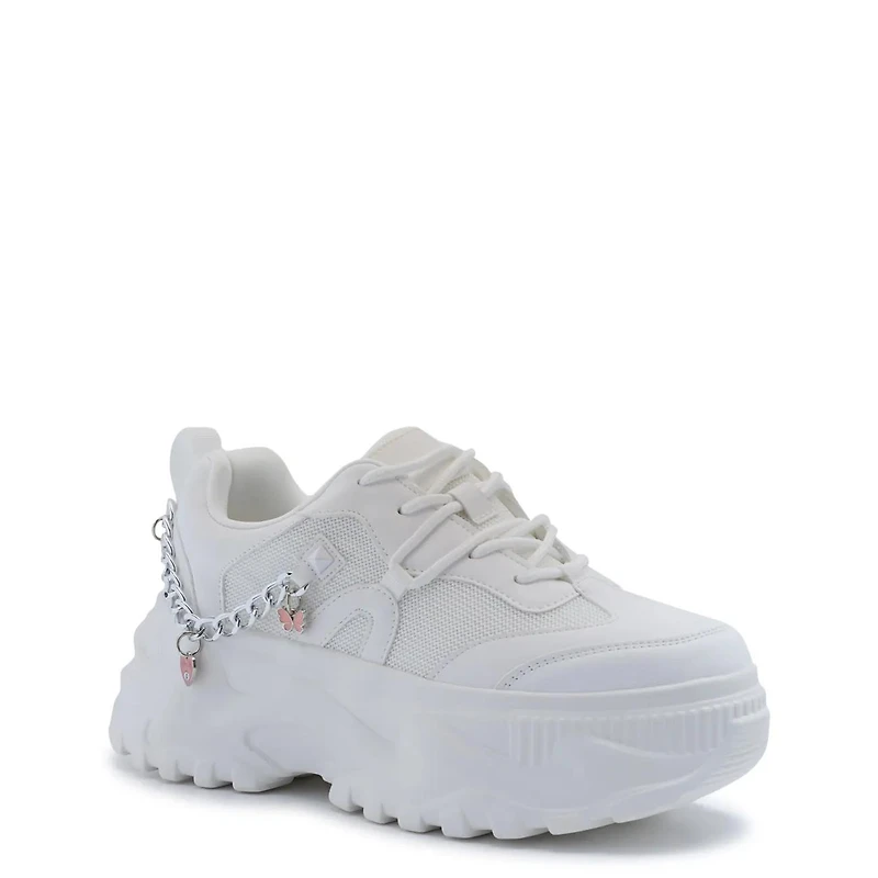 Women's Majjor Sneaker