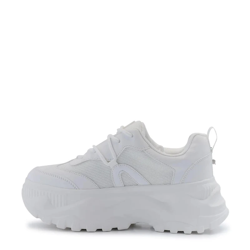 Women's Majjor Sneaker