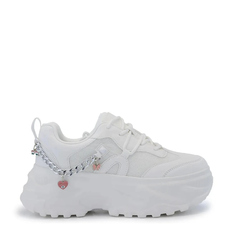 Women's Majjor Sneaker