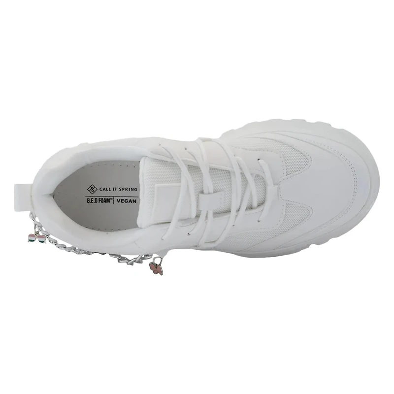 Women's Majjor Sneaker