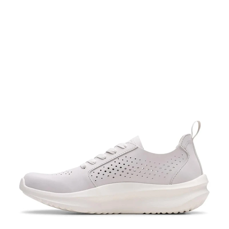 Women's Solevana Style Sneaker